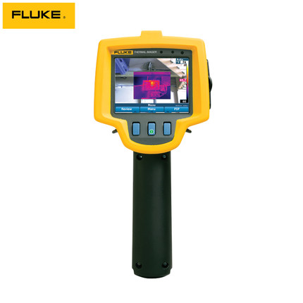 回收二手福禄克FLUKE Ti29红外热成像仪