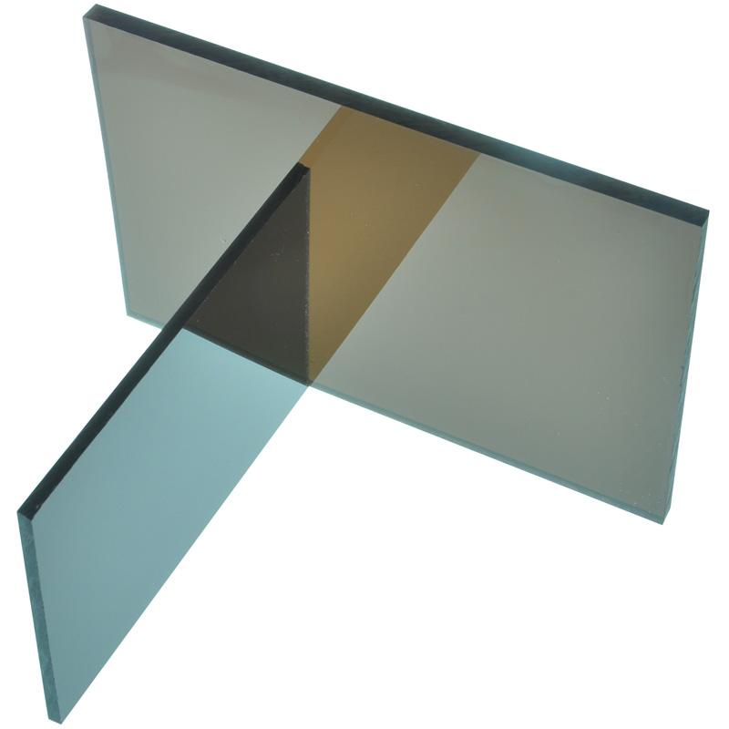 厂家直销3毫米透明 乳白 茶色PC耐力板 优质耐力板 环保耐力板