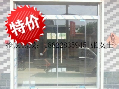 深圳东门专业松下自动门安装工程承接感应门门禁罗湖玻璃门维修