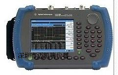 FSH6频谱分析仪-手持6G频谱仪