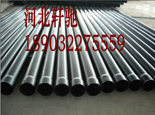 天津热浸塑钢管生产厂家,热浸塑钢管规格