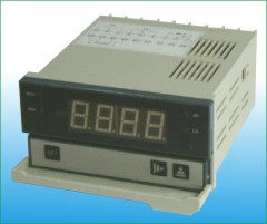 上海托克三位数显DH3-AA交流电流表