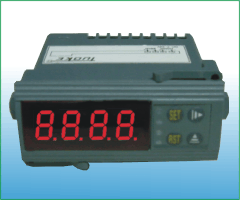 上海托克TE-808P系列50段程序控制