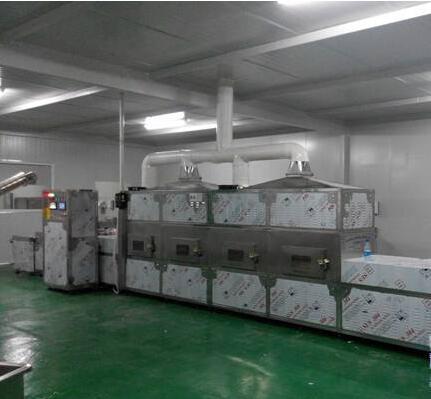 颜料烘干机 微波颜料烘干设备 专业厂家定做颜料干燥机价格