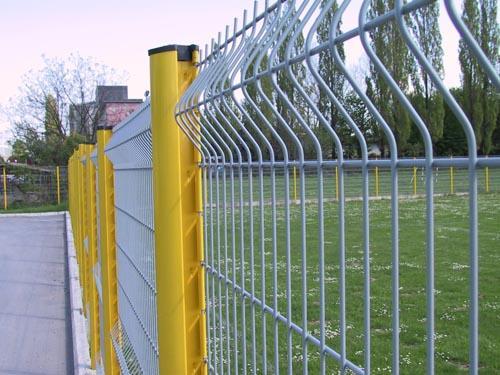 广州厂家护栏配件 护栏种类 学校围墙围栏 优质防护栏