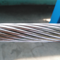 7/3.0热镀锌钢绞线商家生产
