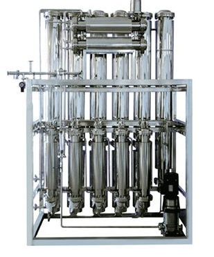 水处理设备 反渗透 珠海水处理厂家直销工业纯水设备