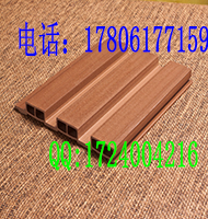 萍乡生态木生产各种板材厂家