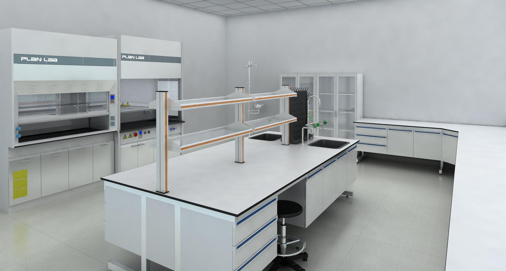 厂家直供苏州实验桌博兰特钢木实验台及各类实验桌实验台