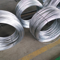 3.0mm热镀锌钢丝生产线供应商家