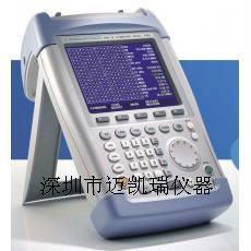 FSH4-二手FSH4-4G手持频谱分析仪