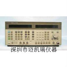 安捷伦8565E频谱分析仪