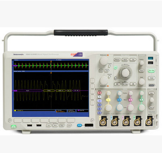回收TDS3032C示波器