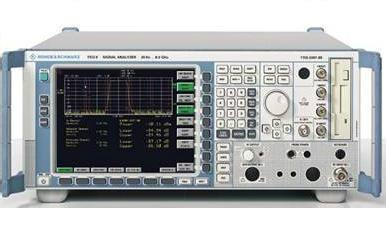 FSQ40,二手40G信号分析仪,R&S FSQ40