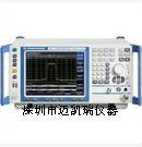 二手R&S FSP30 30GHz频谱分析仪