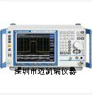 二手FSV13频谱分析仪_FSH7_FSV13_FSV30