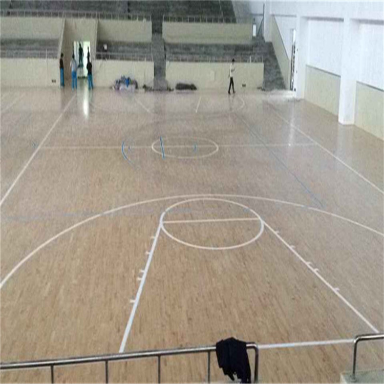 体育专用地板.体育运动地板.篮球运动木地板.全国施工