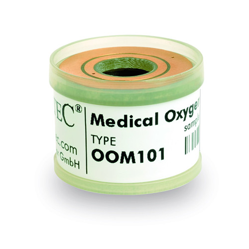 德国氧电池氧气传感器oom101