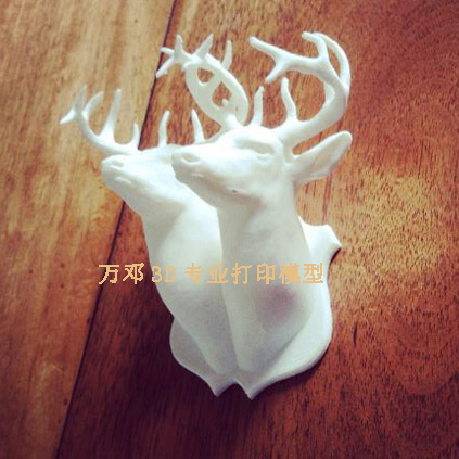 广州3D打印花盆