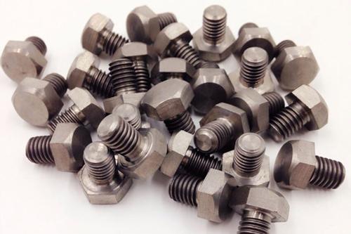 金福钛业钛合金螺钉,钛合金螺钉,钛合金螺钉生产厂家