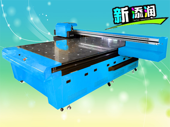 深圳3D集成墙板UV打印机喷绘机厂家