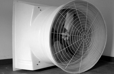 常州印染车间降温设备常州工厂通风降温设备价格常州优质负压风机价格