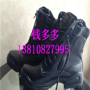 北京供应511特警战斗靴-511特警战斗靴价格
