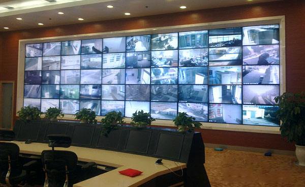 上海浦东区监控安装公司,上海监控安装供应商