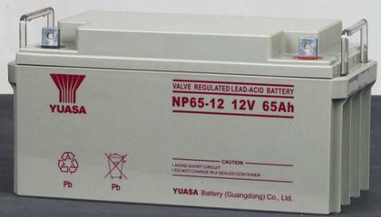 汤浅蓄电池NP7-12/12v7ah太阳能直流屏专用