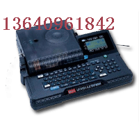 MAX线号管套管打印机LM-390A(进口线号打印机)印字机