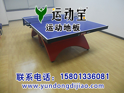 乒乓球场地板,乒乓球比赛专用地板,乒乓球场地板多少钱