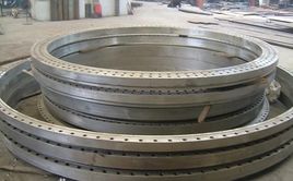 河北固元法兰管件有限公司是一家生产销售平焊带径DN600的厂家