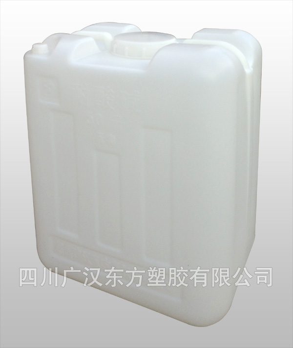 供应四川广汉东方塑胶有限公司50升塑料桶保证全新料