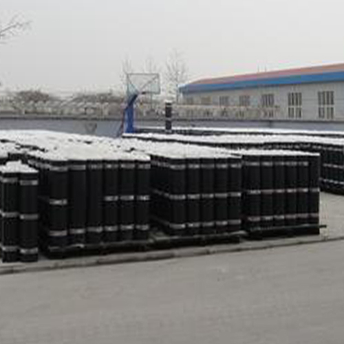 广州供应单双面自粘改性沥青防水卷材 卷材厂家直销