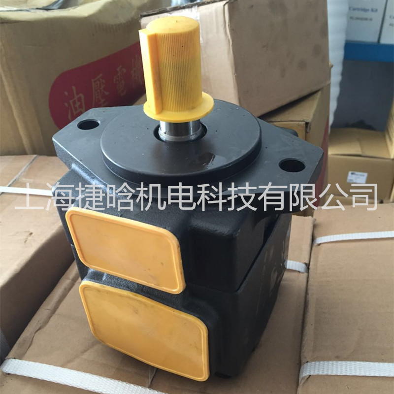 YUKEN/油研PV2R2-53-FR油泵供应 特价批发