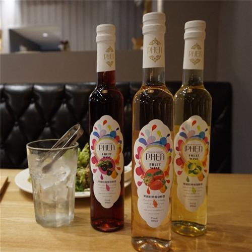 水果酒|水果酒|草莓水果酒酿制