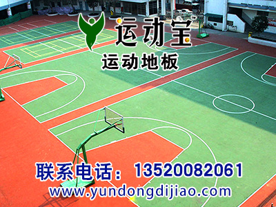 乒乓球塑胶地板,保护运动健康的地板,环保的运动地胶。