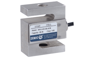 供应b3g-c3-25kg称重传感器美国zmeic 现货供应 华中代理点
