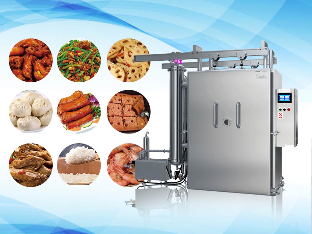 面食卫生冷却机,节省能源70%,IP65等级,面食卫生冷却机