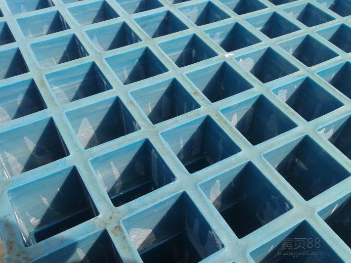 鼎美厂家直销玻璃钢格栅各种型号定制