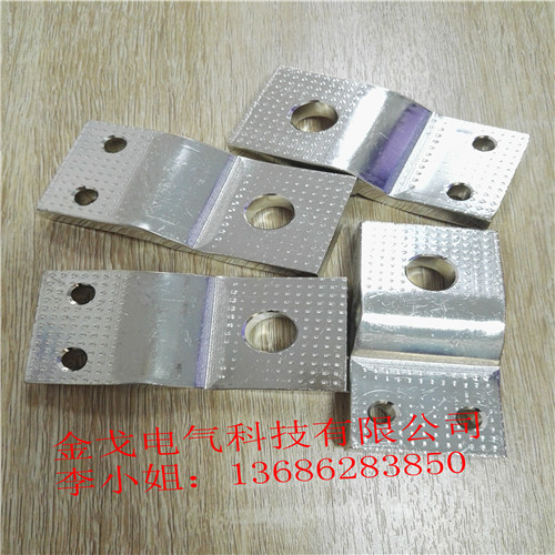 TMY优质铜箔软连接定制生产