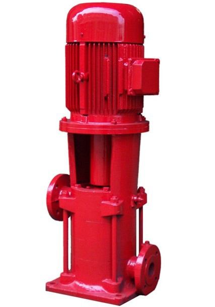 立式多级消防泵价格_海淀立式多级消防泵质量好_京海人供