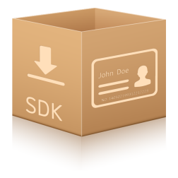 云脉OCR 身份证识别OCR SDK软件开发包支持定制