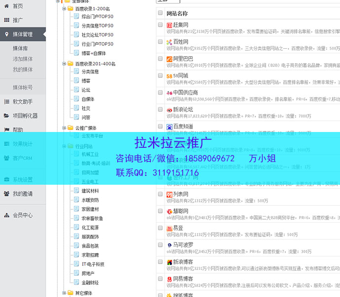 深圳企业想要全网霸屏营销推广就找拉米拉云推广浏览器