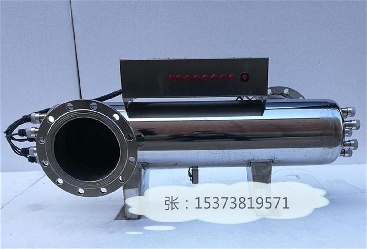 扬州xyzw-30-10紫外线消毒器
