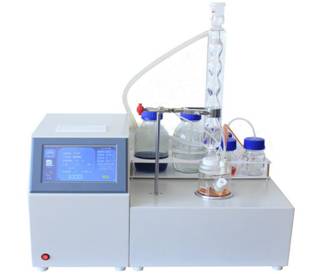 全自动油脂酸价测定仪-油脂酸价测定仪-半自动油脂酸价测定仪