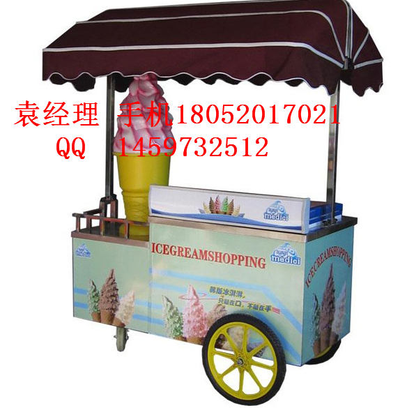 南京流动冰淇淋车(厂家)流动冰淇淋车(价格)