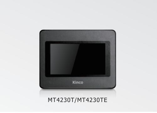 Kinco步科触摸屏MT4230T/MT4230TE人机界面