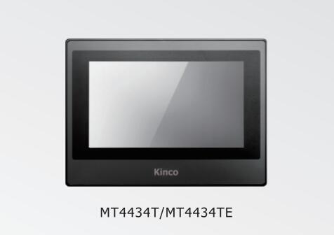 Kinco步科 触摸屏MT4434T/MT4434TE 人机界面