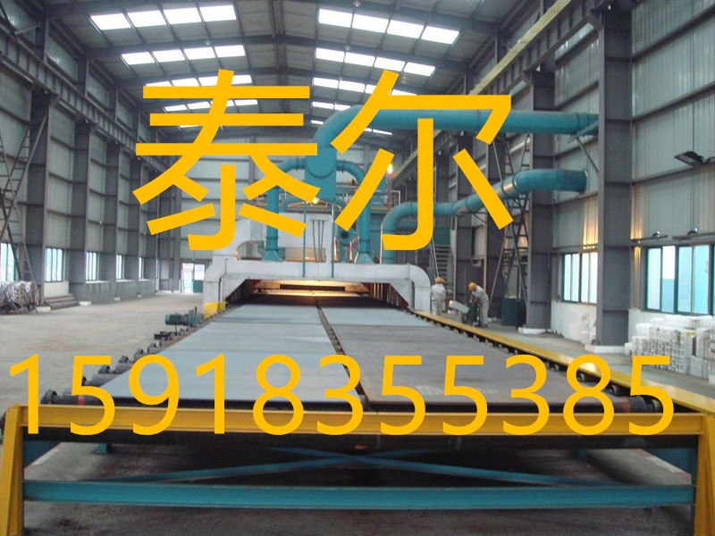 广东NM500耐磨钢板 NM500厂家直销